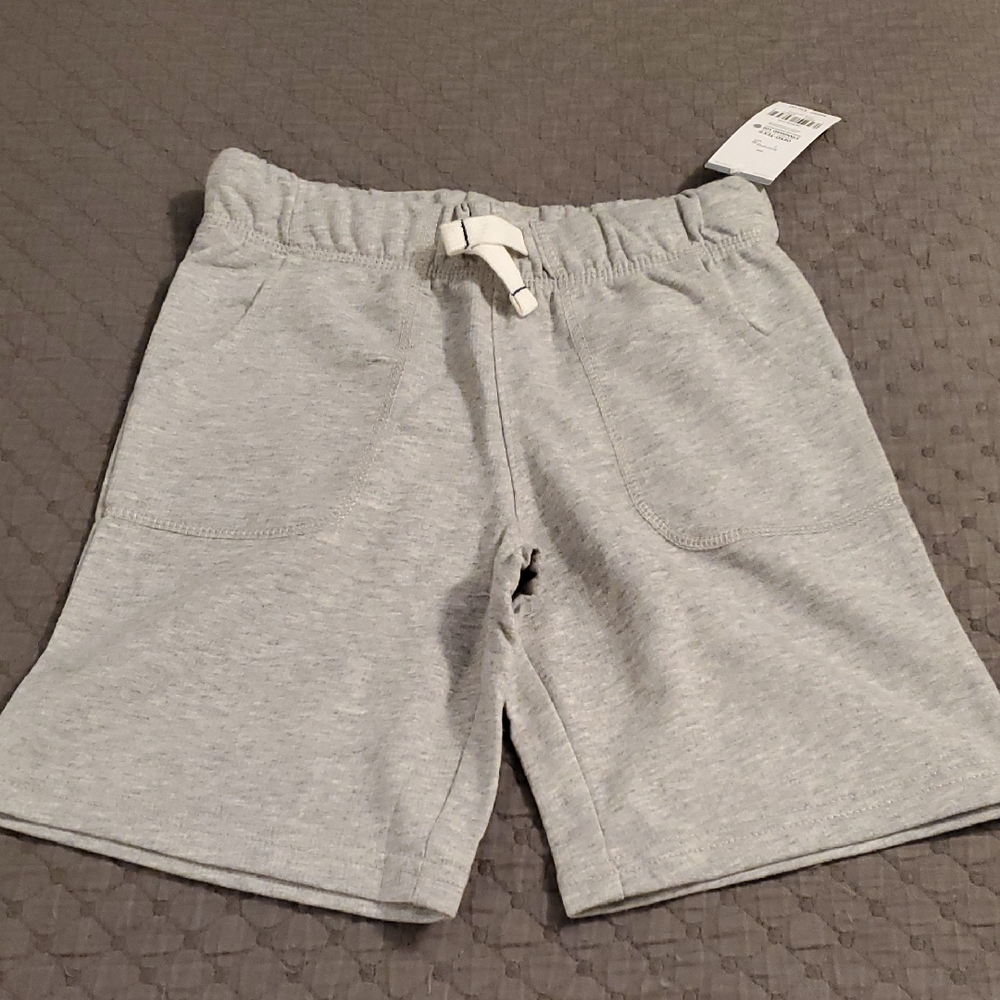 NWT Carter's Size 7 Shorts